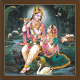 Radha Krishna Paintings (RK-2282)